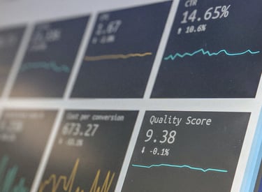 How Do You Market Your Business? Predictive Analysis