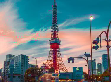 Market Opportunities : Japan