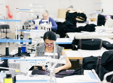 Excellente qualité européenne et technique de coupe parfaite 