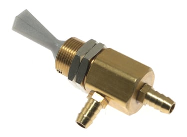 Brass Dental Valve Parts