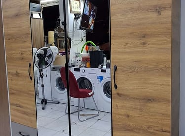 ikinci el yatak odası antalya