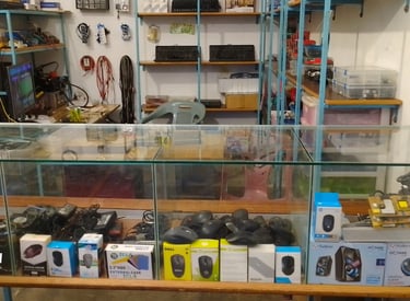 Imran Computers https://imrancomputers