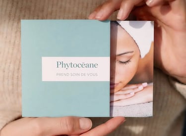 Soins naturels et cosmétique naturelle Phytoceane La Rochelle