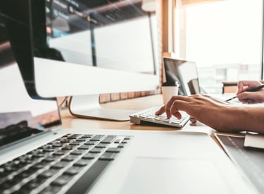 Unser Startpaket enthält den Quick-Check mit 100 Fragen zur DSGVO