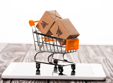 Websites, Onlineshops, UX/UI