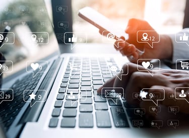 Social Media, Content-Strategie, Digitale Formate