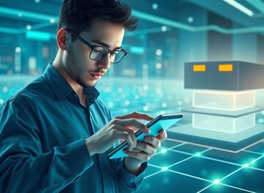 Stay agile to stay ahead of the curve