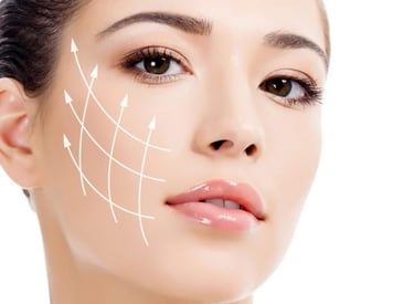 HIFU Face and Body Treatments