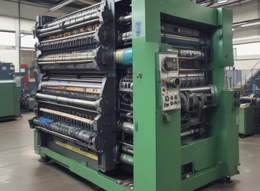 An engineer working on a construction site.