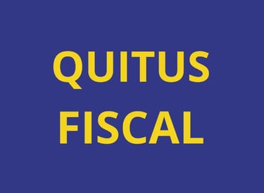 Quitus Fiscal Fréjus