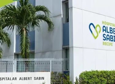 pronto-socorro medsenior hospital albert sabin recife pernambuco pe plano de saude