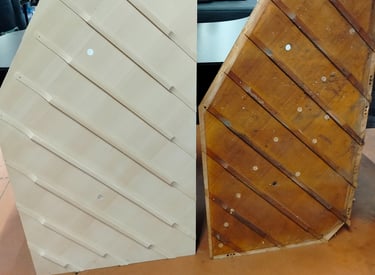 Nouvelle table d'harmonie-Steinway Victory- Artisan Lyon- Accordeur de pianos Lyon