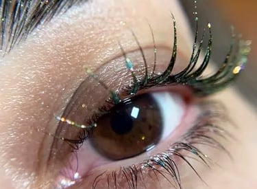 Lash Lift and Tint | Mar Brows & Lashes