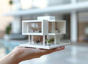 Immobilien Projektierung