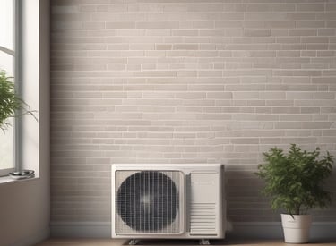 ar condicionado