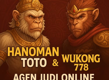 wukong778 mitra gacor