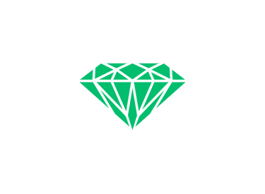 Diamante verde - Esmeralda