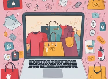 A room filled with several people, with a focus on a woman and child seated on blue chairs. The woman, wearing a red outfit, watches as the child receives a check-up from a person with long hair, possibly a healthcare worker, who holds medical equipment. In the background, more individuals, some with medical masks, are engaged in activities, likely related to health services. Posters and a blue banner adorn the walls, and sunlight streams through barred windows.