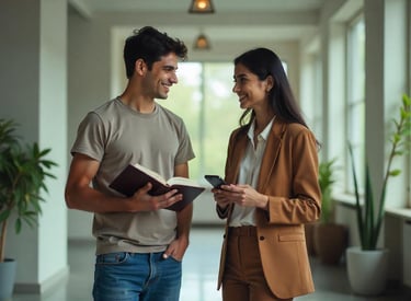 Career Guidance - Skill revives