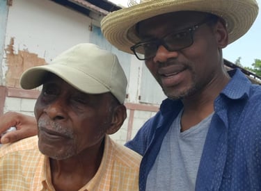 Au cours de la semaine du 21 octobre 2025, l’ouragan Melissa a mis notre communauté à l’épreuve, sus