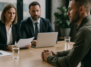 specialized Security Job Agency