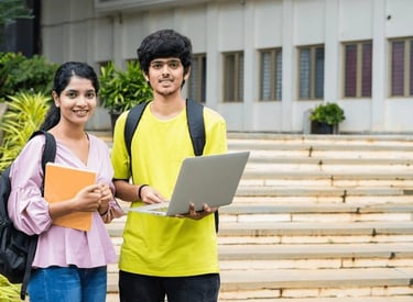 Campus Recruitment