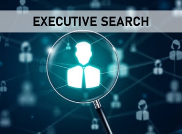 Executive Search