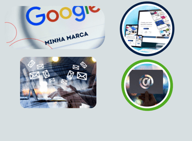 Site profissional