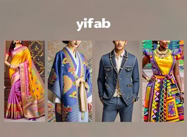 Cultural Influences on Fabric Choices: A Global Perspective