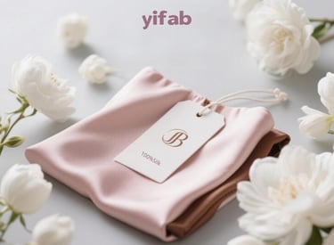 Why Silk Labels Matter in the Textile Industry