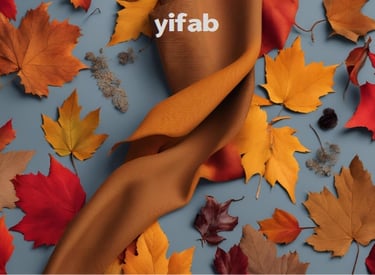 The Psychology of Fabric: How Touch and Feel Affect Fashion Choices