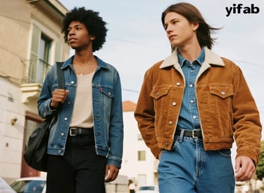 Corduroy Comeback: Why Wide-Wale Is the Must-Have Fabric This Fall