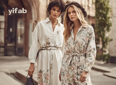 Silk, Wool, and Cotton: A Comparative Analysis of Luxury and Everyday Fabrics
