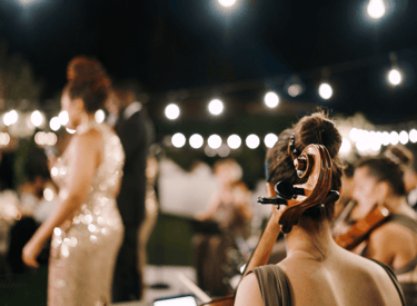 musica para boda alicante