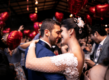 fiesta de boda alicante