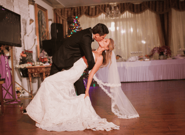 baile nupcial