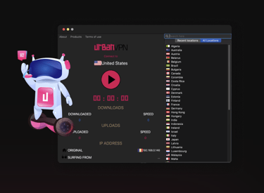 vpn betfair orbit exchange