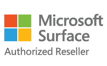Microsoft authorized reseller