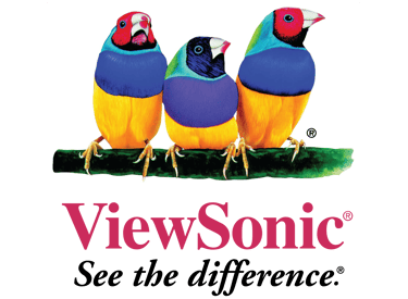 ViewSonic authorized reseller
