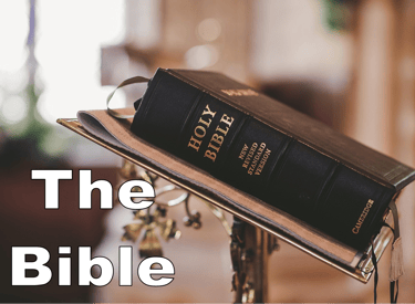 The Bible - Christian Resource Library