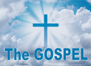 The Gospel - Christian Resource Library
