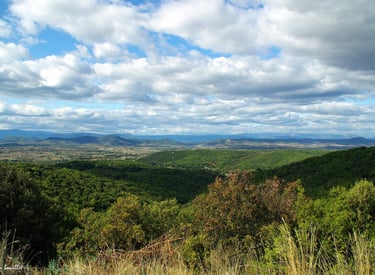 conciergerie vallée de la cèze