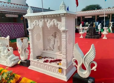 Studio Sanctuary: small-footprint elegance for intimate spaces