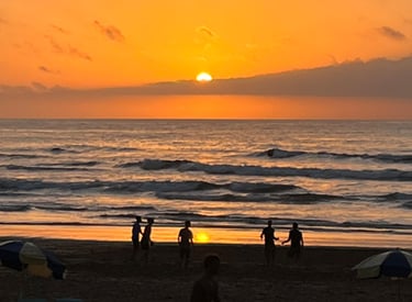 aftas beach hey ola