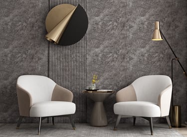 Charcoal Bamboo Sheets Installed