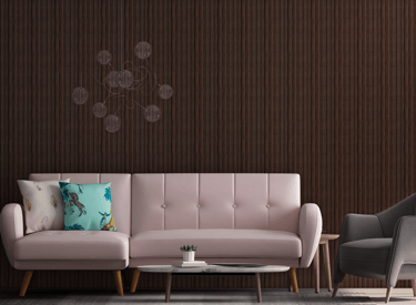 India Best Fluted Wall Panel