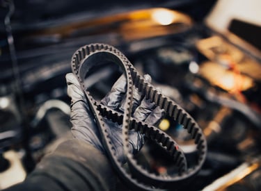 distribution - trivision automobile