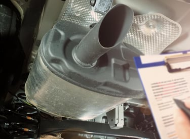 adblue - trivision automobile