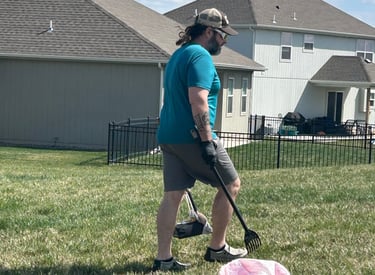 pet-waste-removal-employee-cleaning-clients-yard