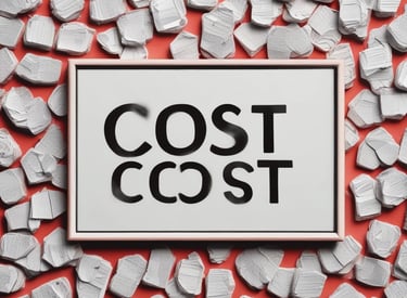 A business meeting focused on negotiation tactics.